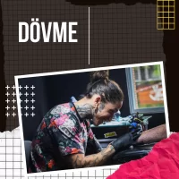 Dövme